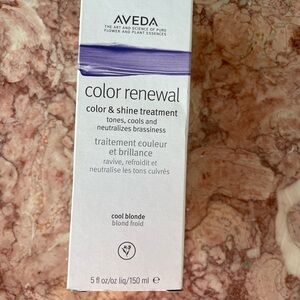 AVEDA Cool Blonde Color Renewal Treatment